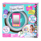 Playgo Vlogger-Spielset – 2 Stück.