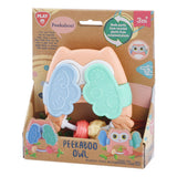 Playgo Peekaboo Eulen-Griffring