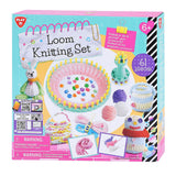 Spela Spela Knitting Set, 61dlg.