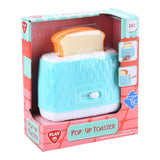 Playgo Toaster-Spielset – 3-teilig.