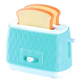 Play toaster play set, 3dlg.