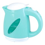 Gioca il mio Kettle Blue White