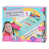Playgo stellt Ihr eigenes Armband-Webmaschinen-Set her – 16-tlg.