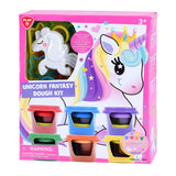 Jouez à Unicorn Clayet, 6 pots d'argile