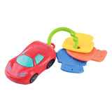 Jouez des clés de voiture Brummen Brum, 5dlg.