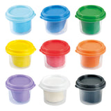 Play Kleiset 9 colors, 9x56gram