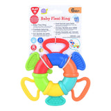 Spielen Sie flexibler Babyring