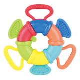 Spela flexibel babyring