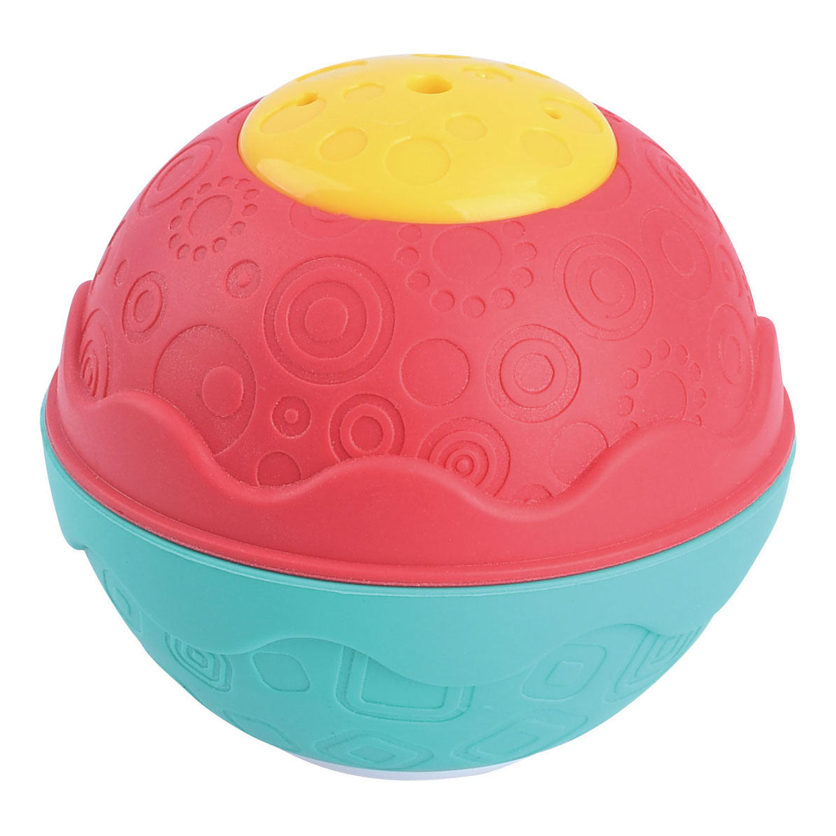 Zagraj w Soft Sensory Discovery Ball