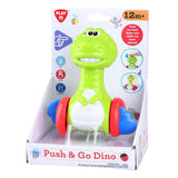 Zagraj w zapracowaną figurę Dino Play Figur