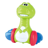 Zagraj w zapracowaną figurę Dino Play Figur