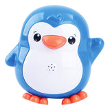 Spillt Bad TOY SPACIATING PINGUIN