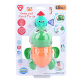 Spela Bath Toys Catch and Swimming Turtle, 2DLG.