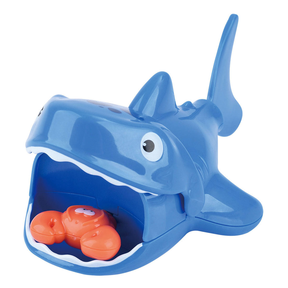 Play Bath Toy and swim hungry shark, 2dlg.