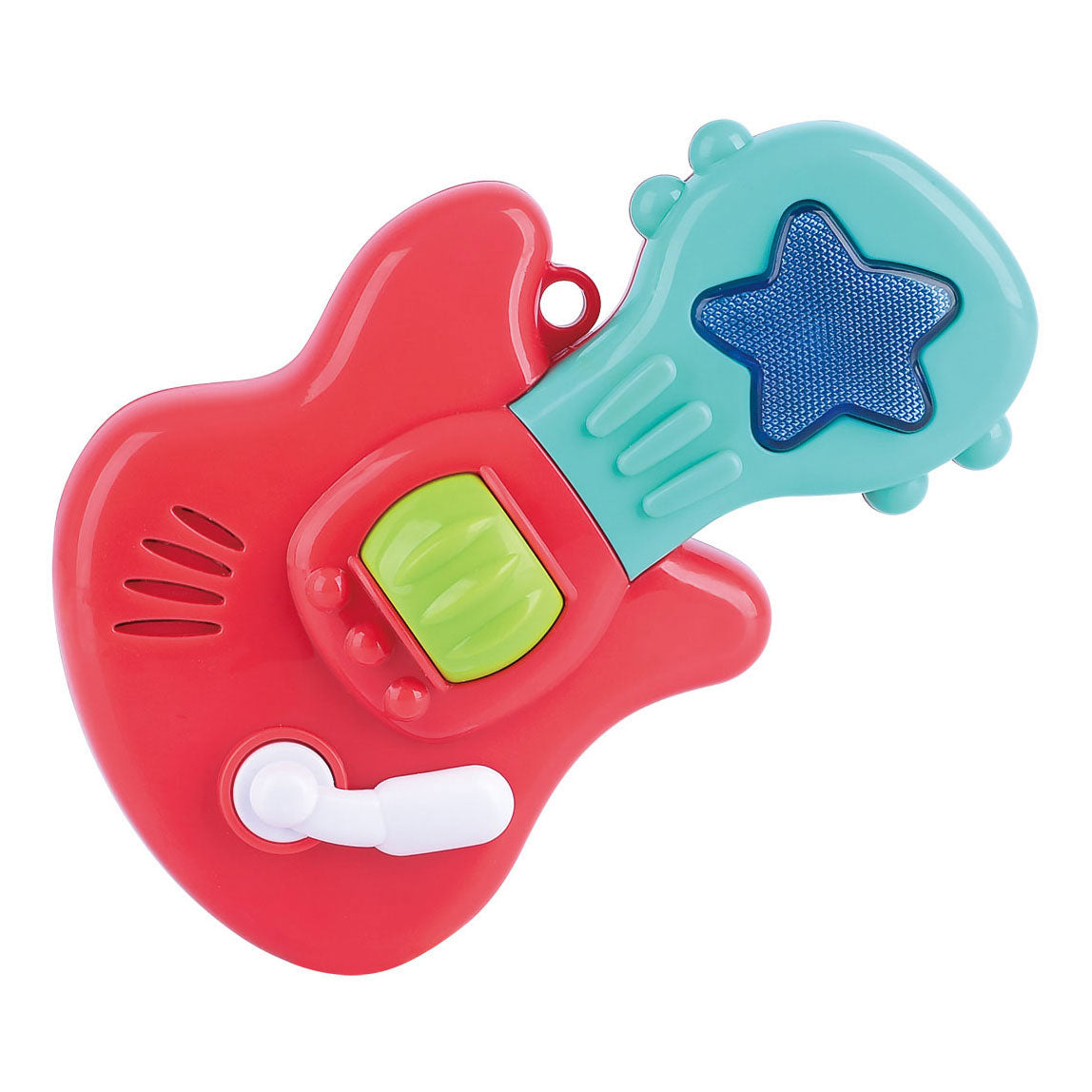 Play Baby Rock Star Guitar Small