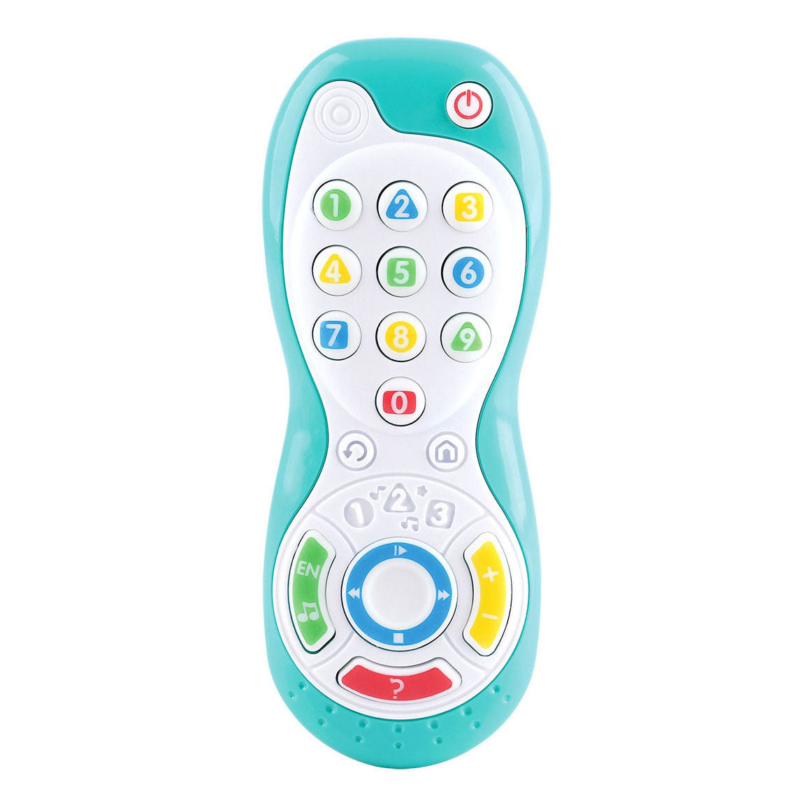Playgo interaktive Lernfernbedienung