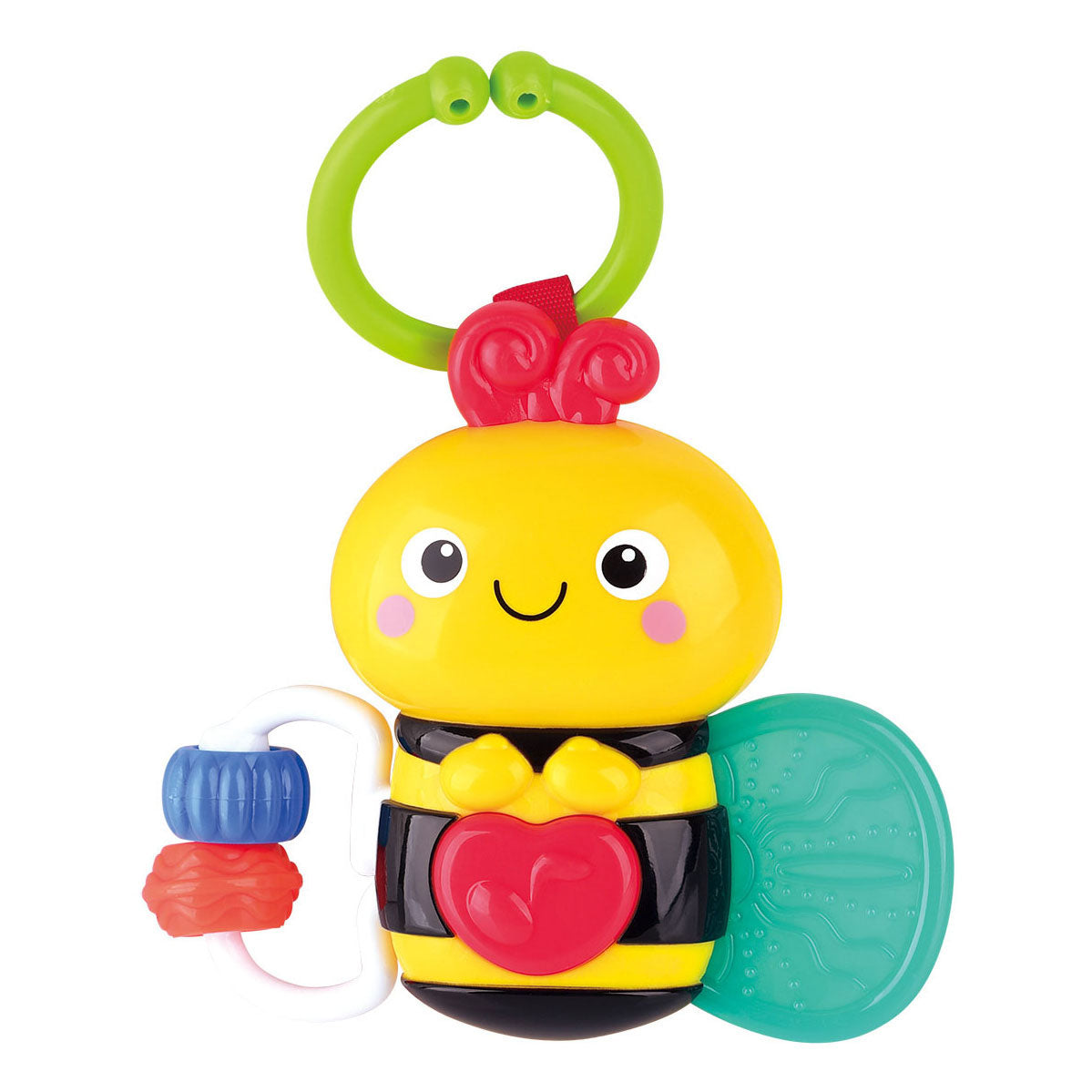 Play baby toy am the bee