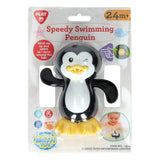 Playgo Badespielzeug, schnell schwimmender Pinguin