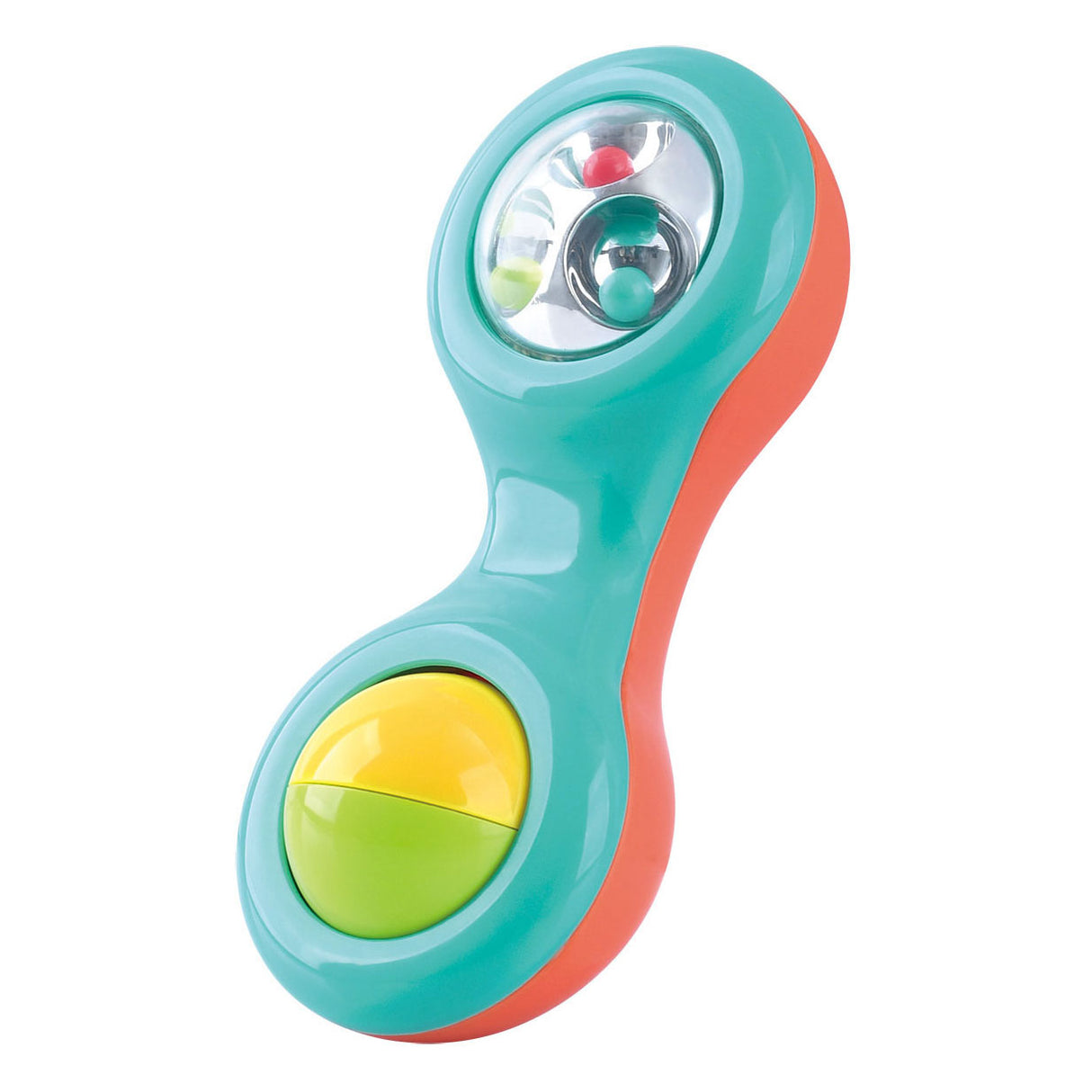 Play my baby phone with moving balls