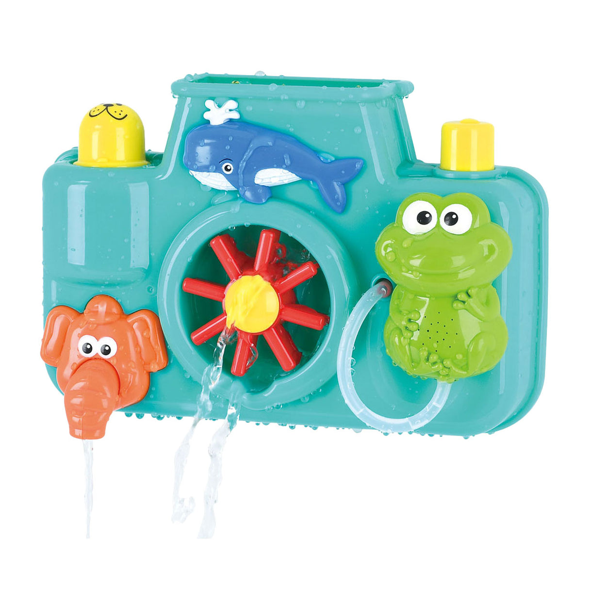 Play baby bathset