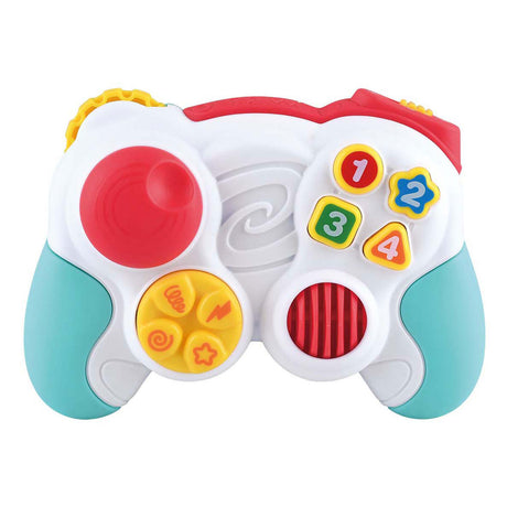 Playgo-Gamecontroller
