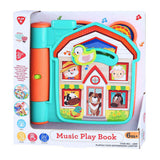 Playgo Bauernhof-Soundbuch
