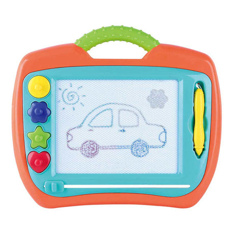 Playgo Magic Color Zeichenbrett