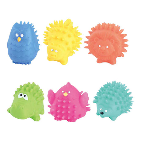 Playgo knijpdiertje