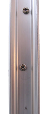 Rodi Vorderrad 28 622*21 Parallex - Silber