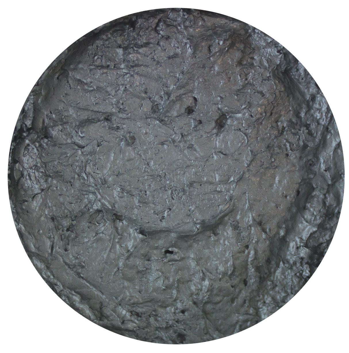 Nuvo by tonic studios nuvo • embellishment mousse gunmetal grey