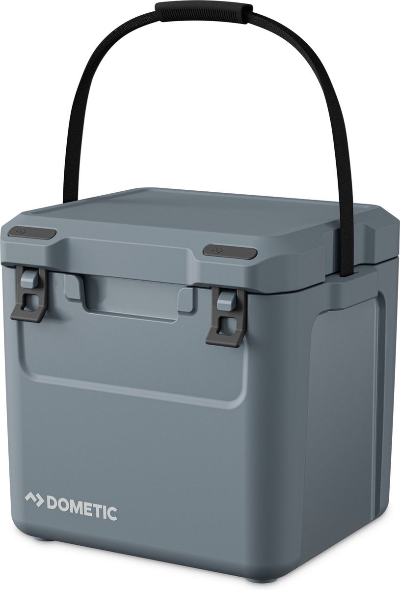 Dometic - Cool Ice CI 28 - Passive Kühlbox - 28 Liter - Ocean (Blau)