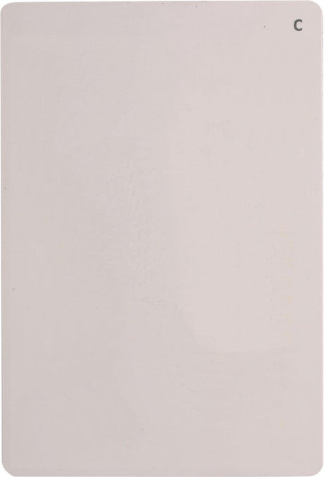 Vaessen creative magnetische snijmat c - cut 'em easy stans en embossing machine - a5