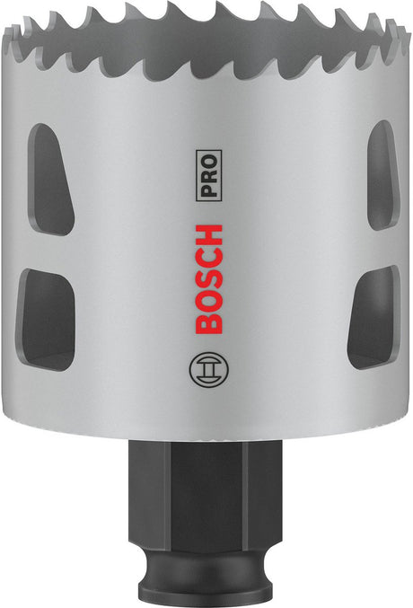 Bosch Pro Multi Material PC Plus Lochsäge 52 mm – 2608594389