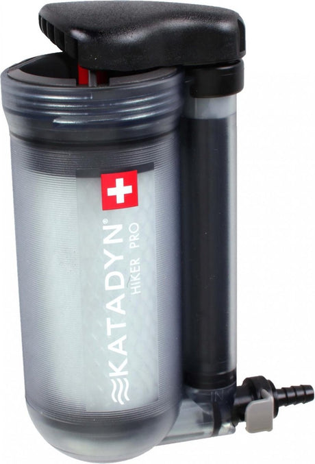 Katadyn Filter Hiker Pro Wasserfilter - 310gr