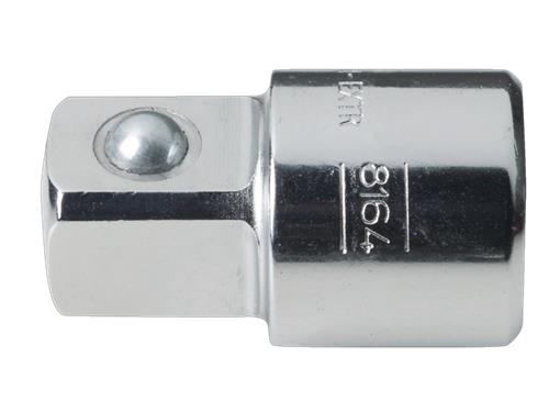 Bahco-Adapter 3 8 -1 2 (NML)