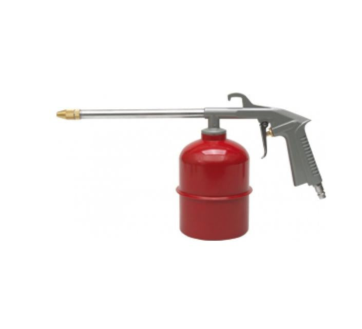 Vorel oliekanon + tank 950ml