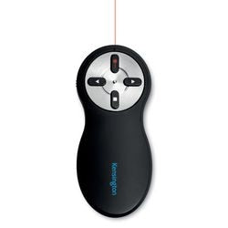 Laserpointer roter Laser Kensington