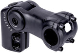 Contec Vorbau Ueda Hybrid CT Vorbau Ueda Hybrid 25,4 28,6 x 80 mm, schwarz