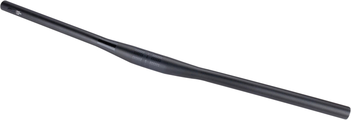 Contec Lenker Moab Flat CT Lenker Moab Flat 31,8mmx660, S5, BFBlack