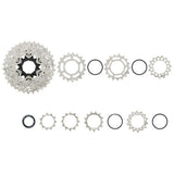 Shimano-Kassette 105 R7101