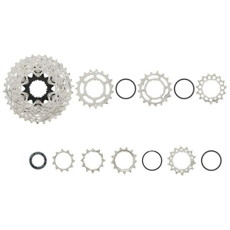 Shimano-Kassette 105 R7101