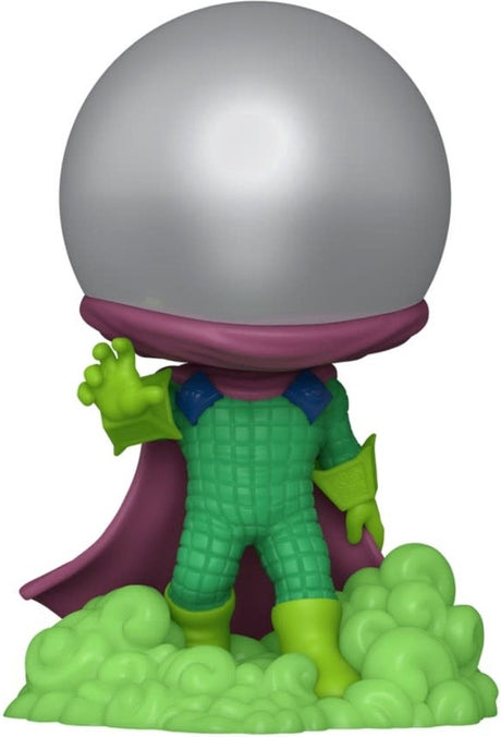 Funko Pop Marvel: Mysterio (Glow in the Dark) – Pop #1156