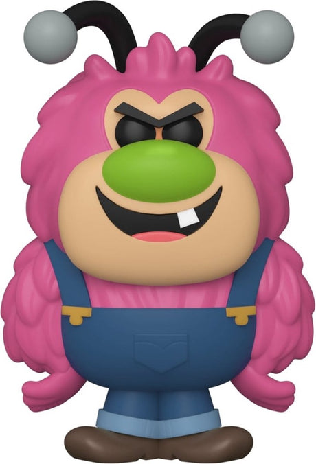 Funko-Pop! Animation: Die Powerpuff Girls – Fuzzy Lumpkins