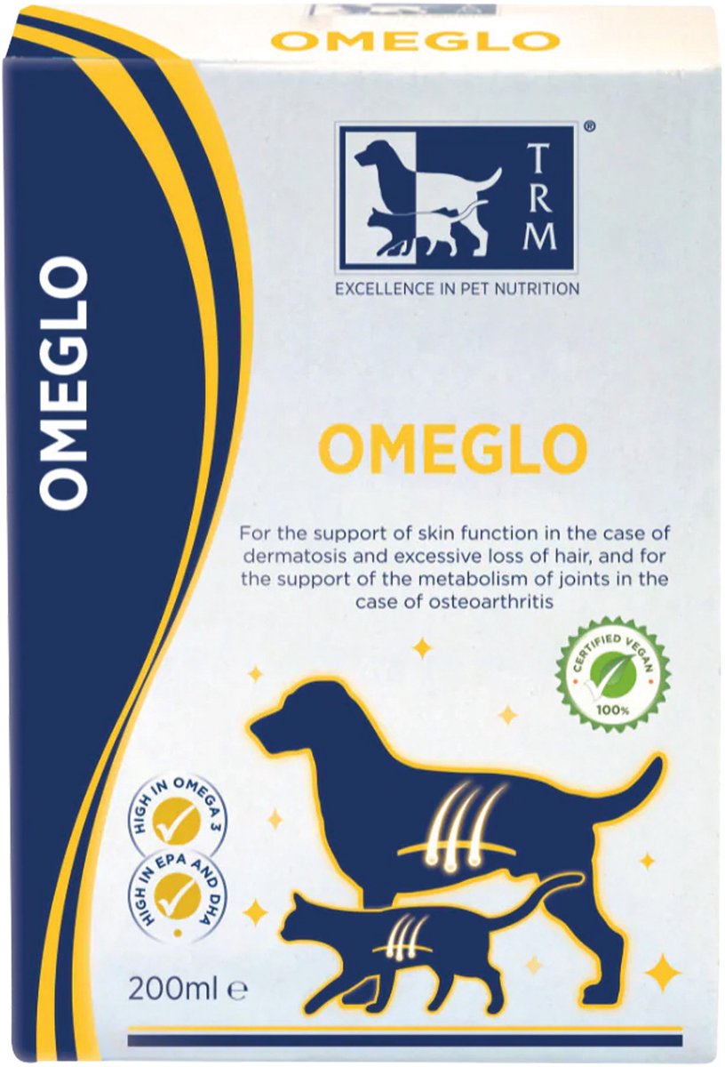 Trm Omeglo