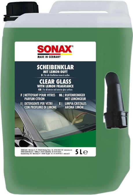 Sonax Glasreiniger 5l - Kanister