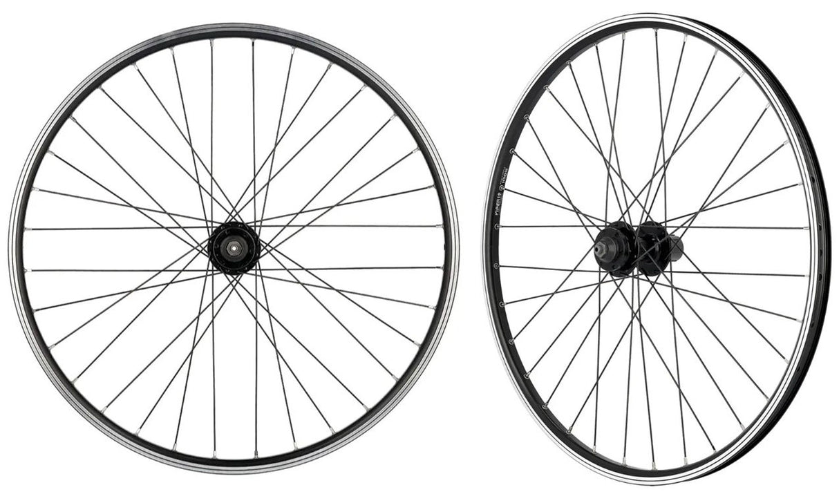 Rodi Wielset Skorpion MTB Disc 29 8 9 10 Geschwindigkeit schwarz