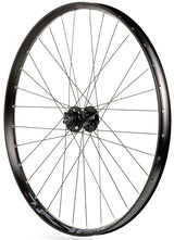 Rodi Wielset Tryp 35 27,5 650b mit Boost -Stich Achse 15x110 und 12x148 6 Kämpfe Bremsscheibenmontage 8 9 10 11 Geschwindigkeit Schwarz
