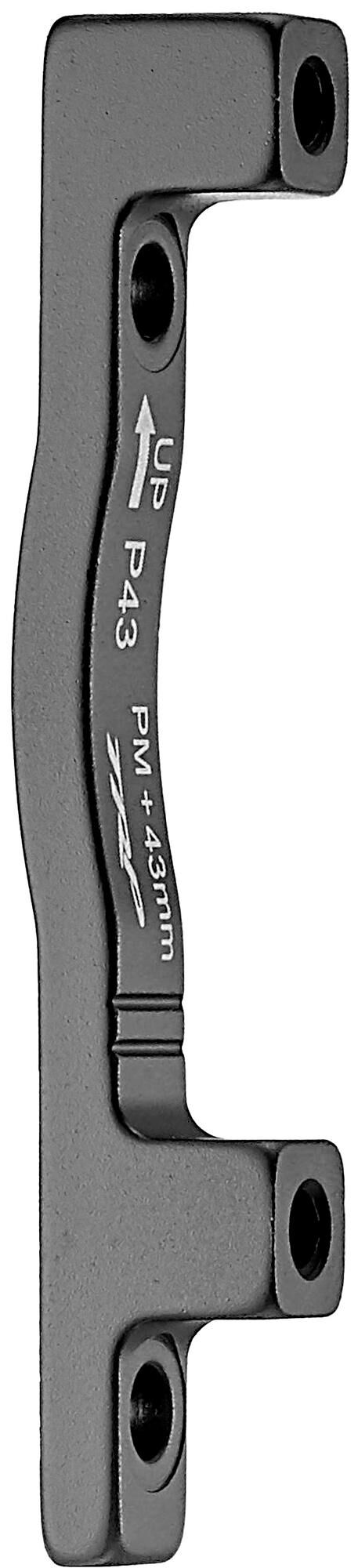 Trp Scheibenbremsadapter PM-Adapter P43 +43 mm