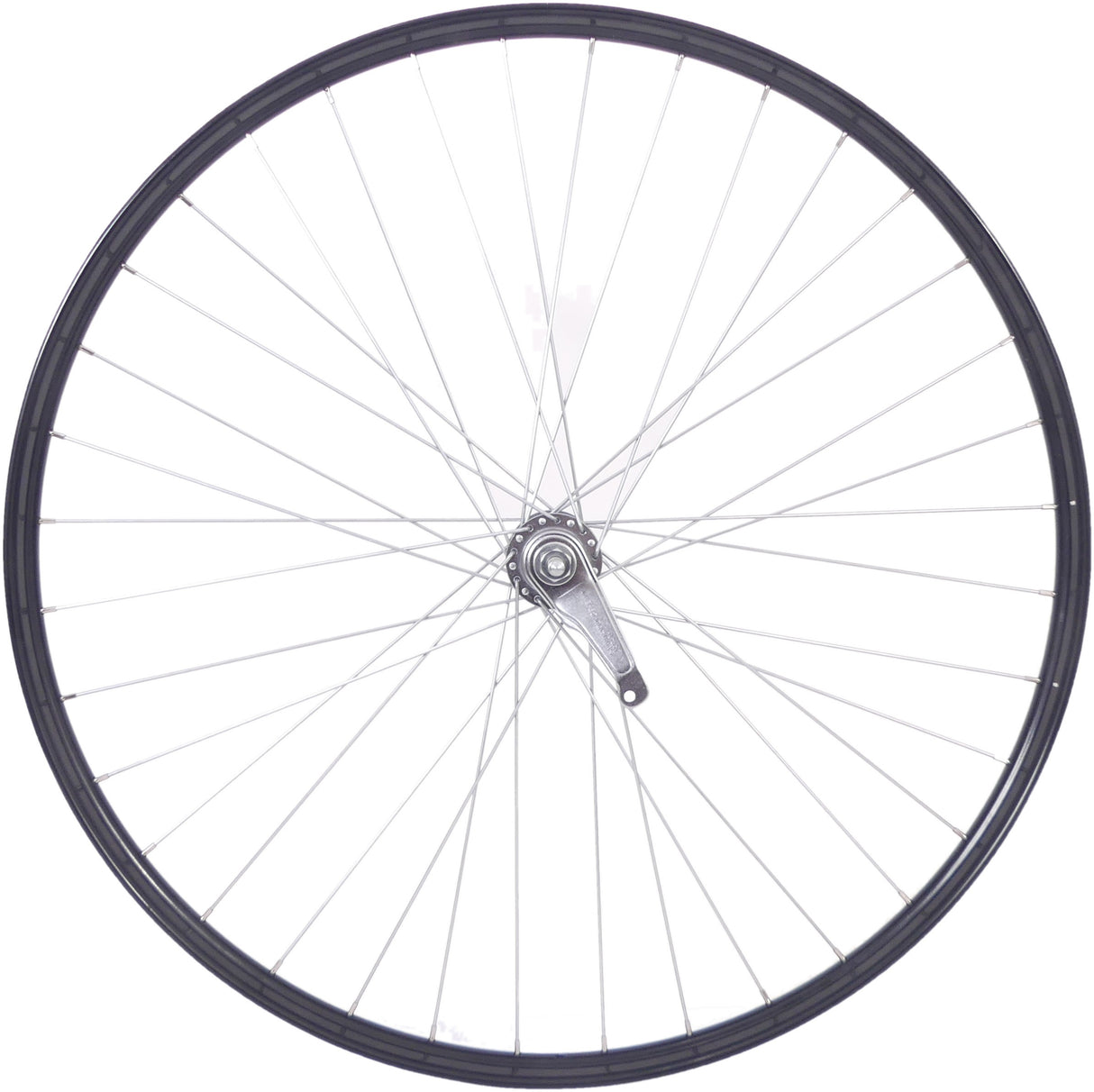 Roue arrière 28 * 11 2 REMNAAF SHIMANO NOIR