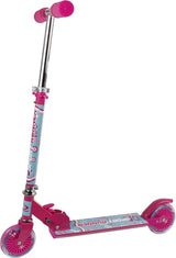 Mepal Sport Runner Roller faltbar rosa